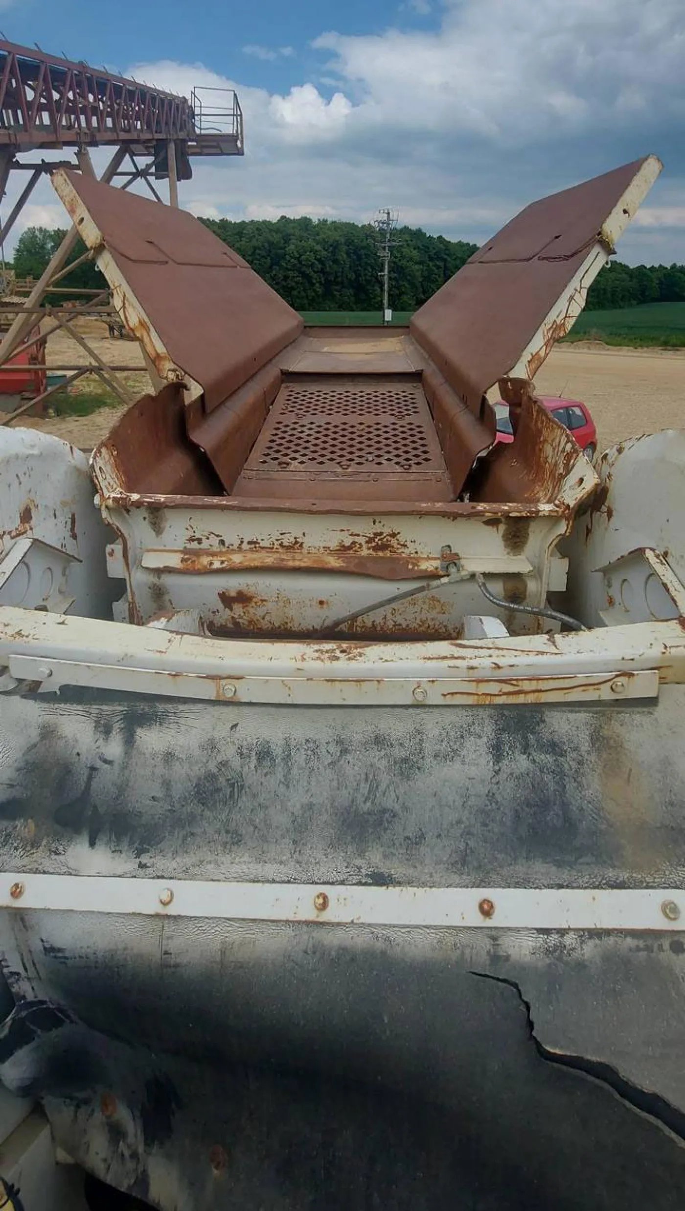 Terex Finlay J-1175 Jaw Crusher - 7