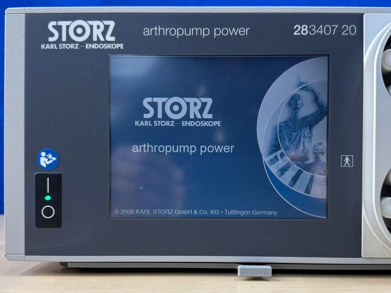 Karl Storz Arthropump Power 28340720