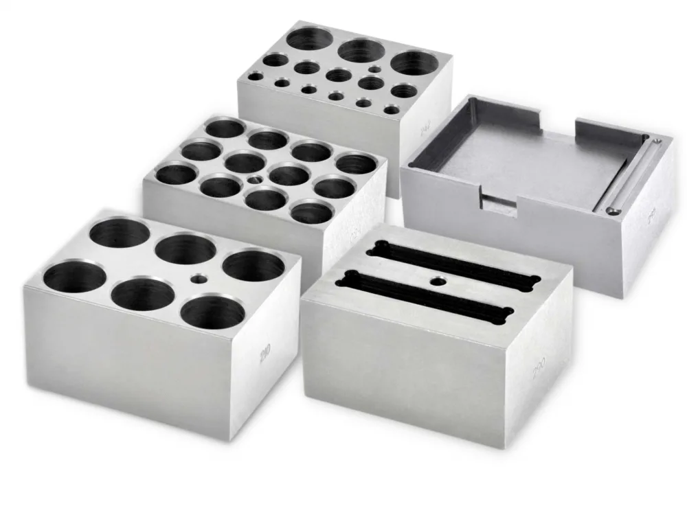 Ohaus Dry Block Heater Blocks