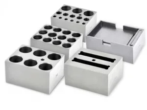 Ohaus Dry Block Heater Blocks