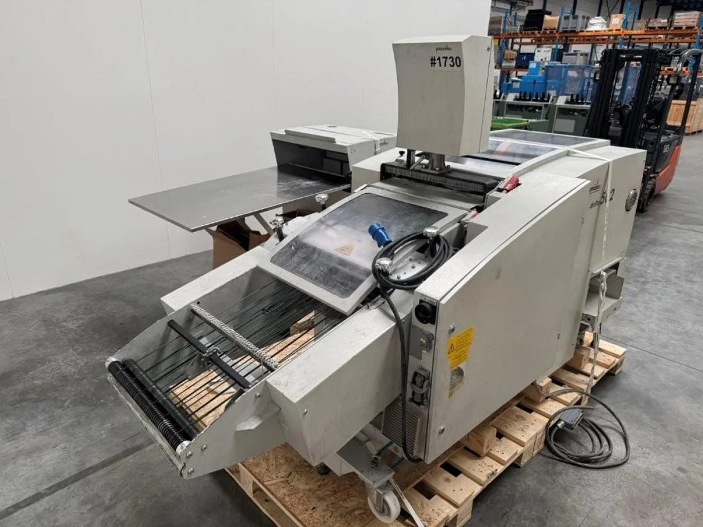 PALAMIDES DELTA 502 - 5