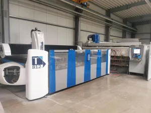 2019 Thibaut T812