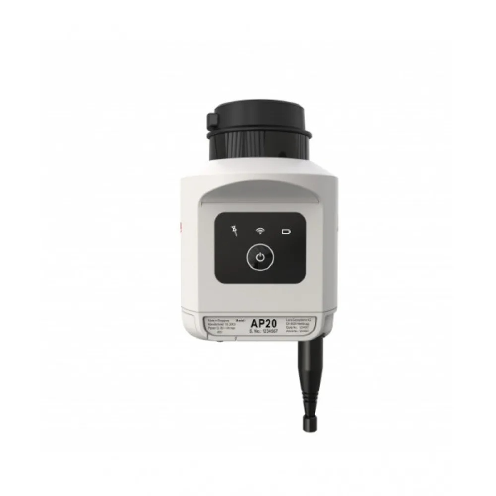 AutoPole AP20 ID – Target ID