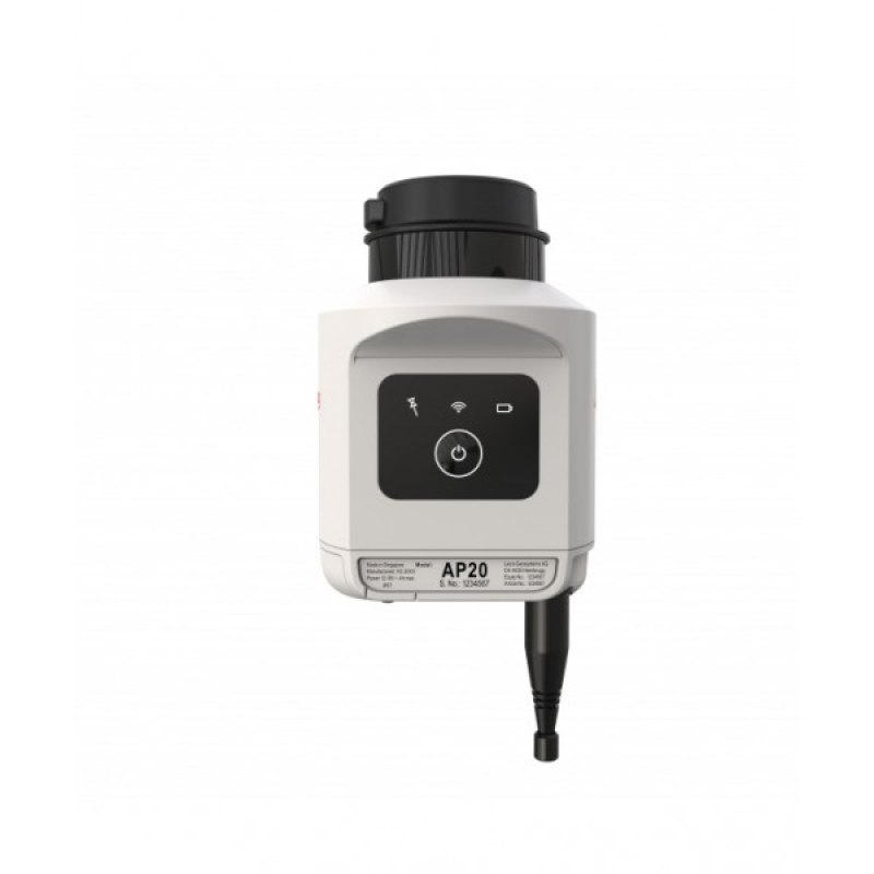 AutoPole AP20 ID – Target ID