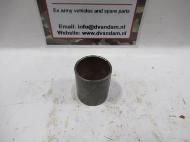 Glijbus lager stuurhuis ( buiten )