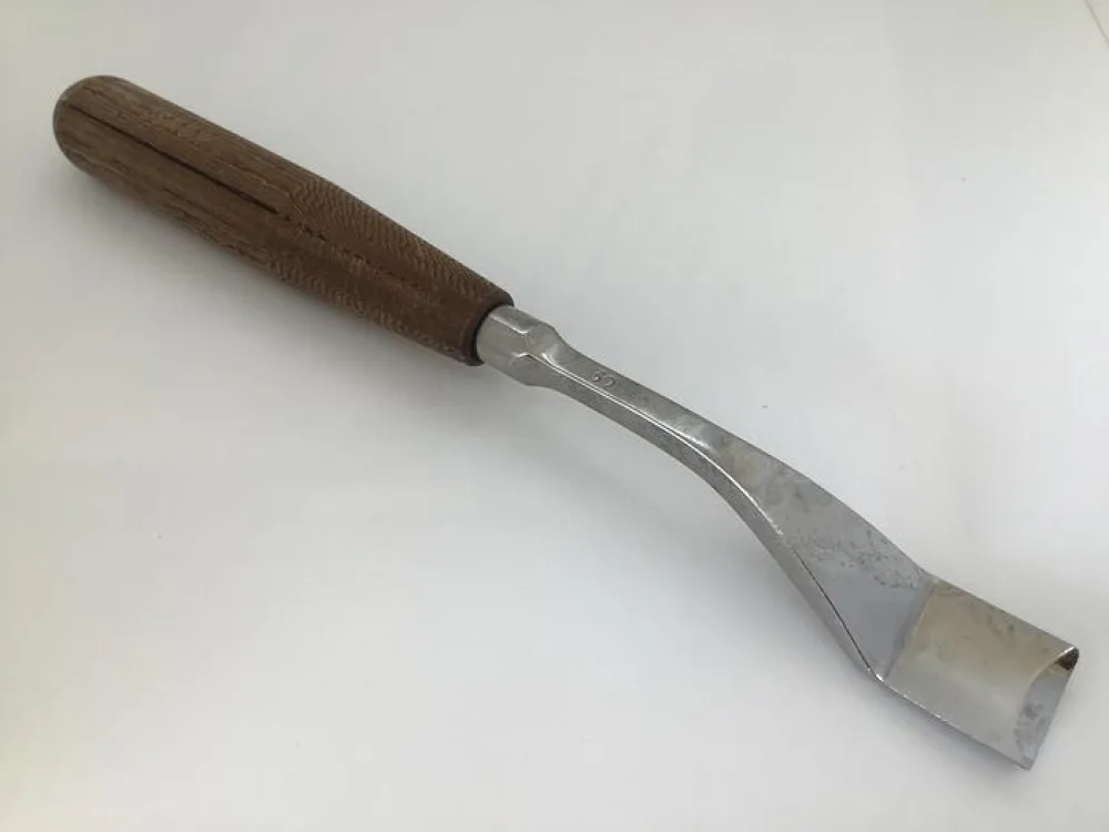 Howse Cranked Gouge