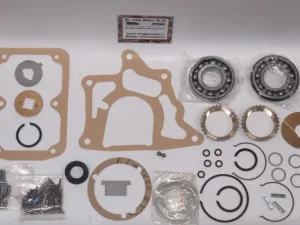 Revisie set versnellingsbak T-90 (Compleet)
