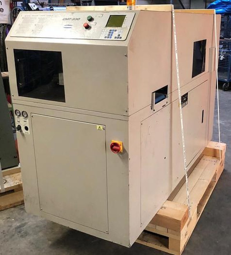 Challenge CMT-330