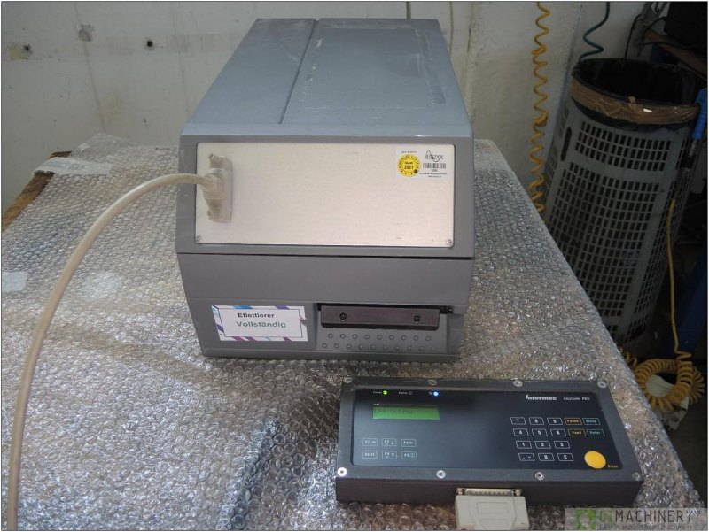 2015 INTERMEC Px4i AI2478