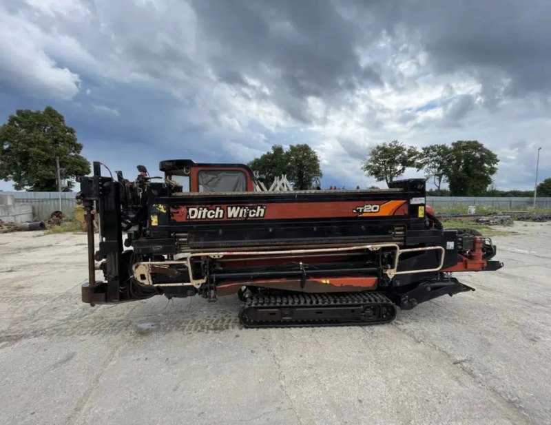 Ditch Witch JT60 Directional Drill