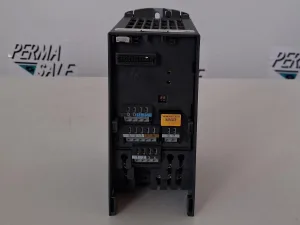Siemens Micromaster 420 6SE6420-2AB11-2AA1 Frequenzumrichter