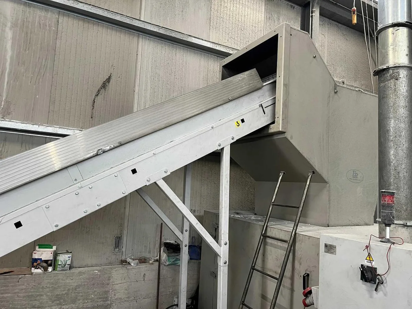 2019 ENGIN PLAST BA 1000.550.3 GRAN-A RI0039 - 3