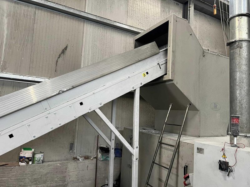 2019 ENGIN PLAST BA 1000.550.3 GRAN-A RI0039