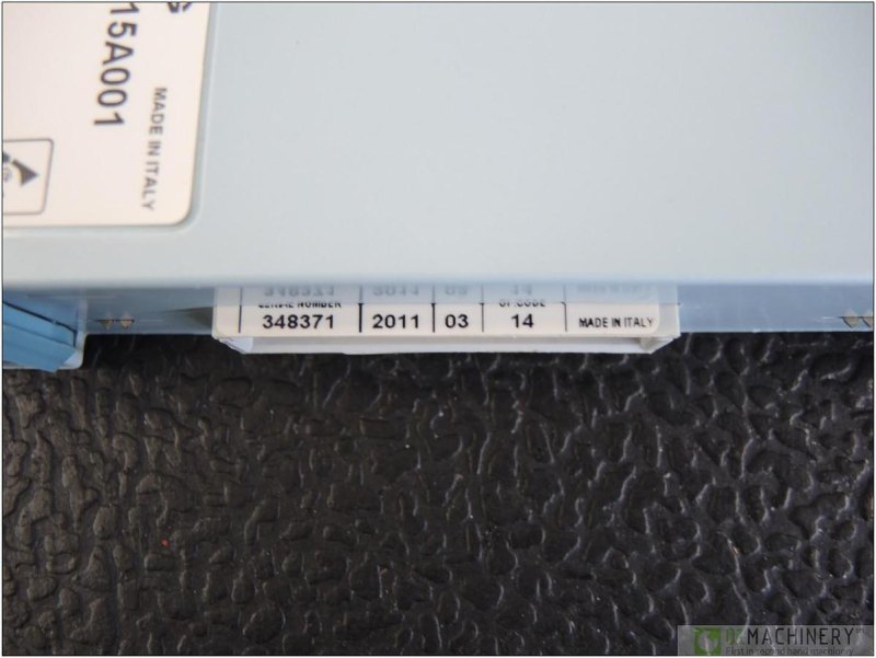 2011 MOOG IMI220-415A001 AI2559