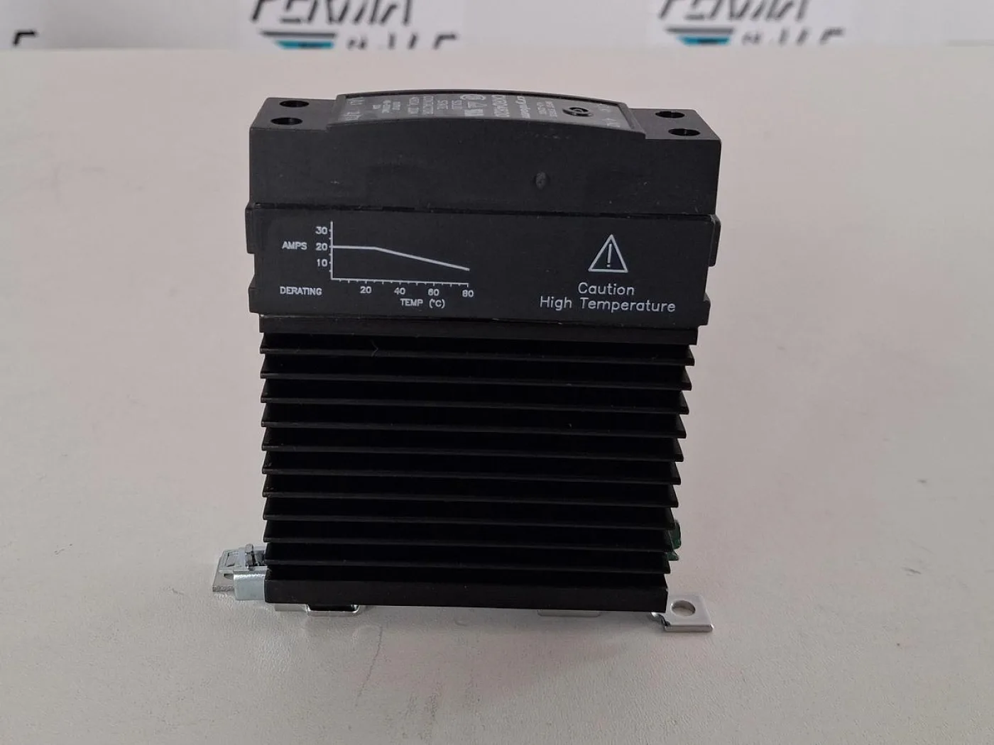 Crydom CKRD4820 Solid State Contactor 480V 20A - 2