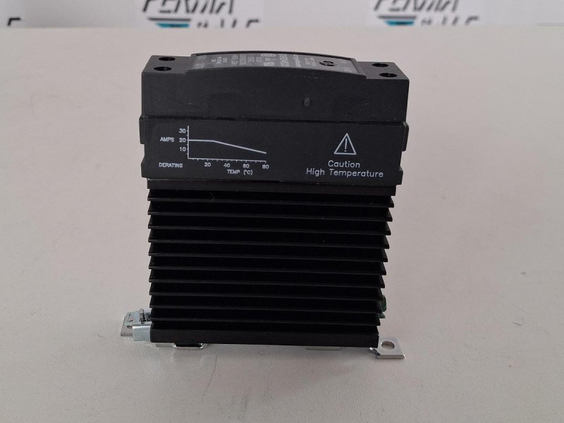 Crydom CKRD4820 Solid State Contactor 480V 20A
