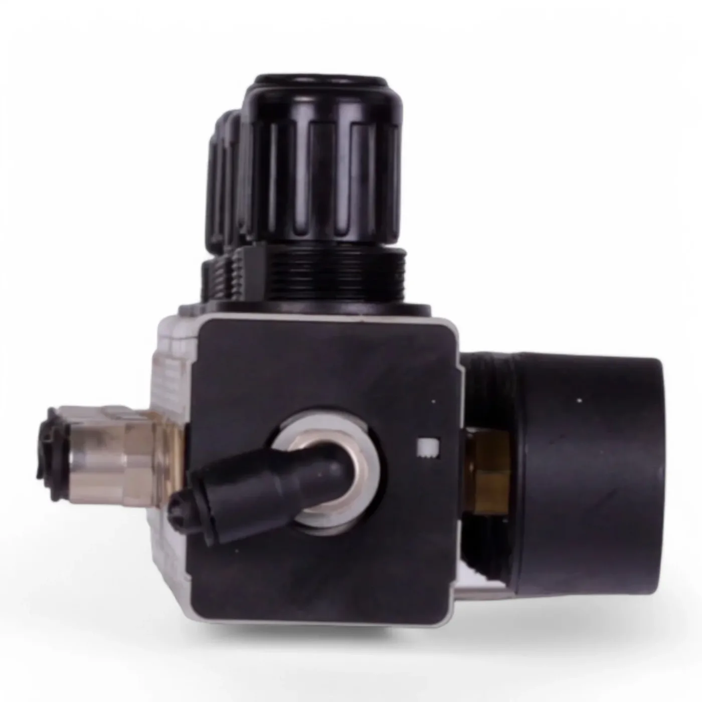 IMA NUMATICS 00.66 00 Druckregler Batterie Art.-Nr. 00.65.21 - 4
