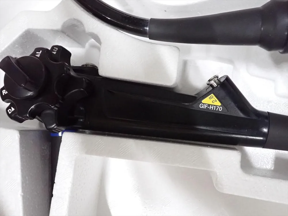 OLYMPUS GIF-H170