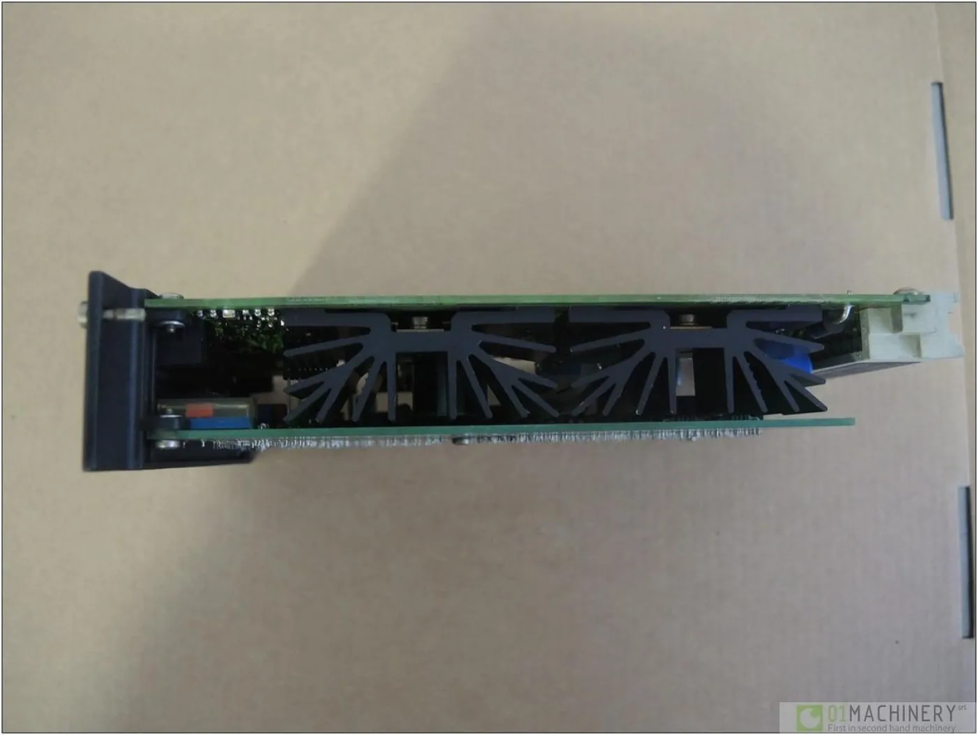 2024 BOSCH RKP-PQ 0811 405 110 AI1446 - 5