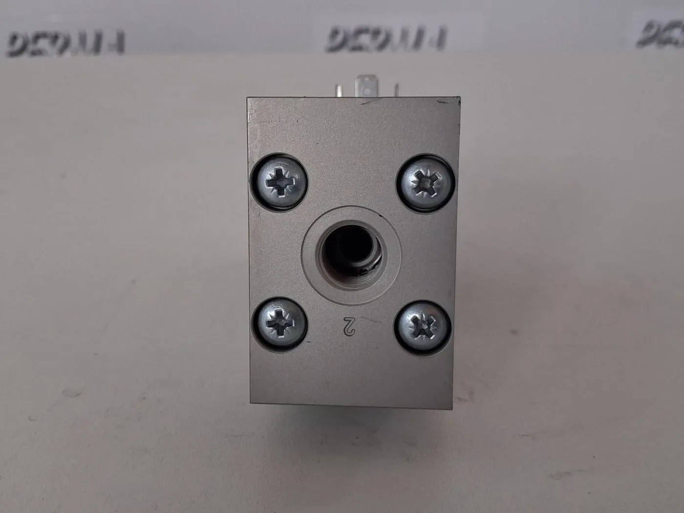 IMI Norgren VP40 Proportional-Druckregler - 2