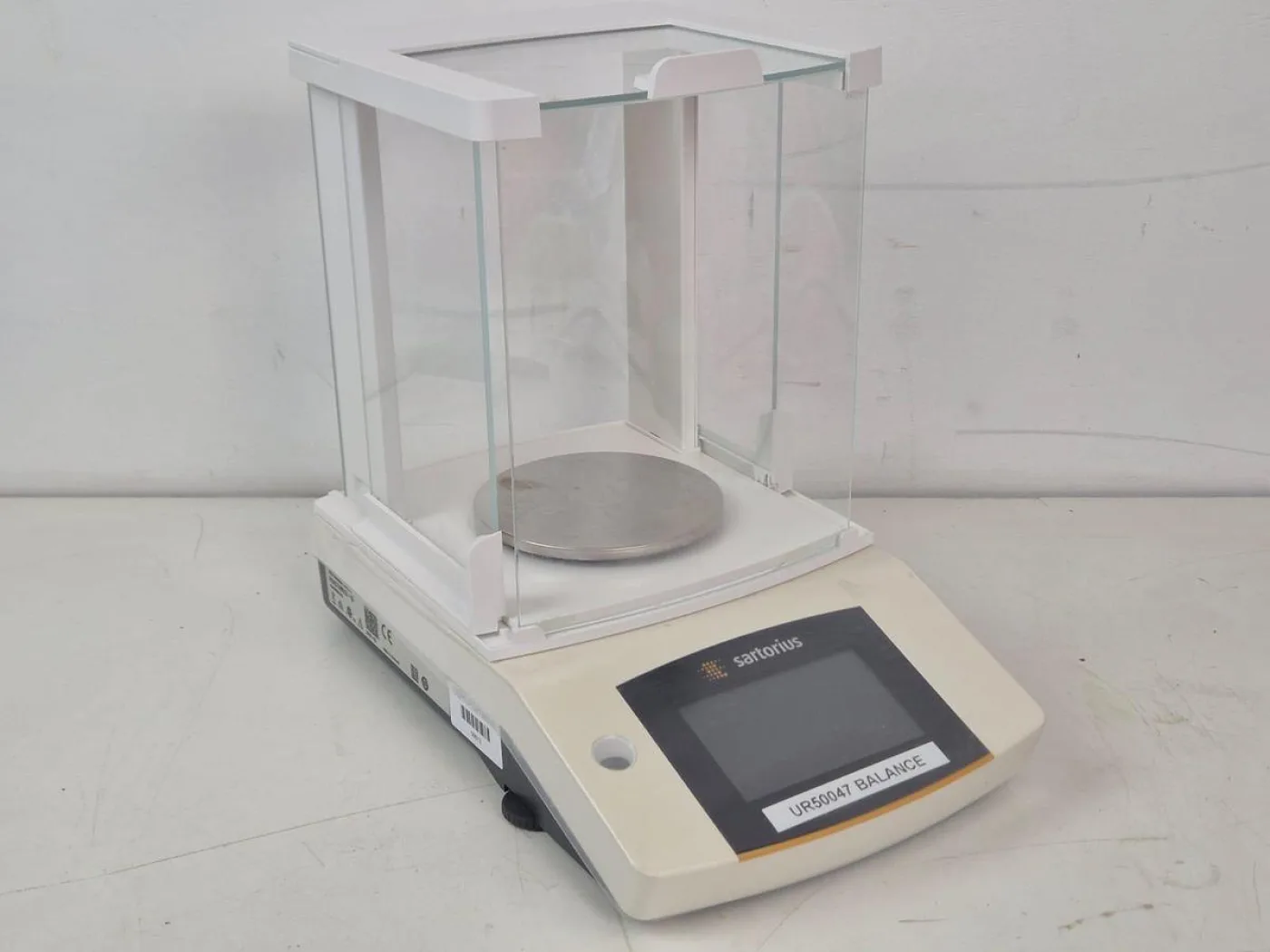 Sartorius Practum 513 Precision Balance - 1