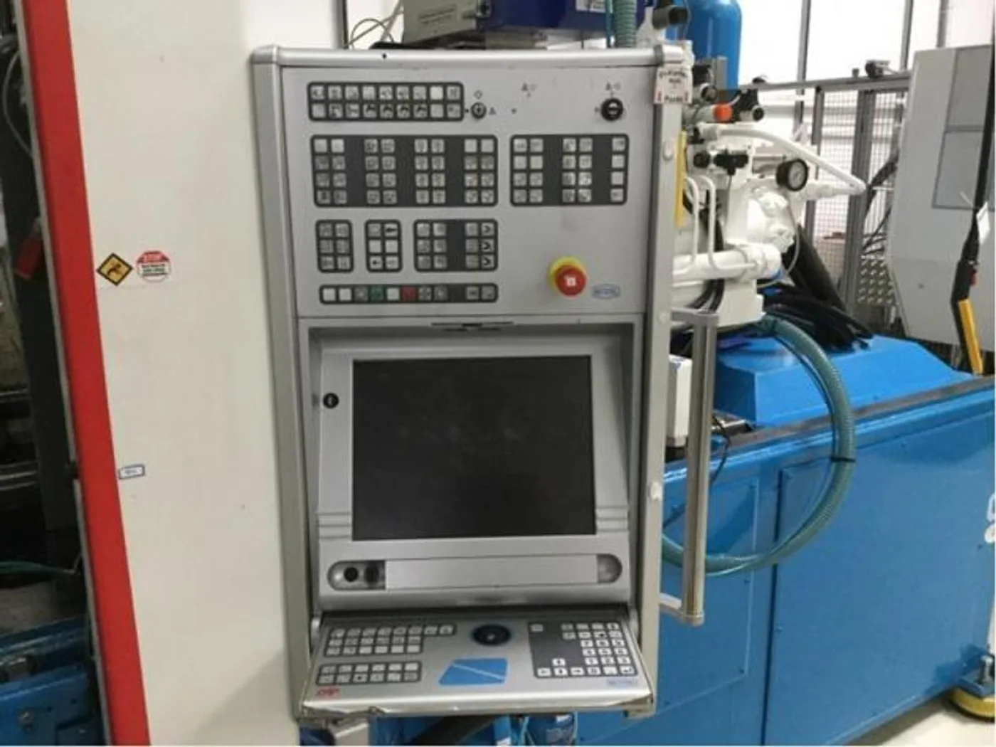 2010 NETSTAL SYNERGY 1000-60/60/0 IN0375 - 7
