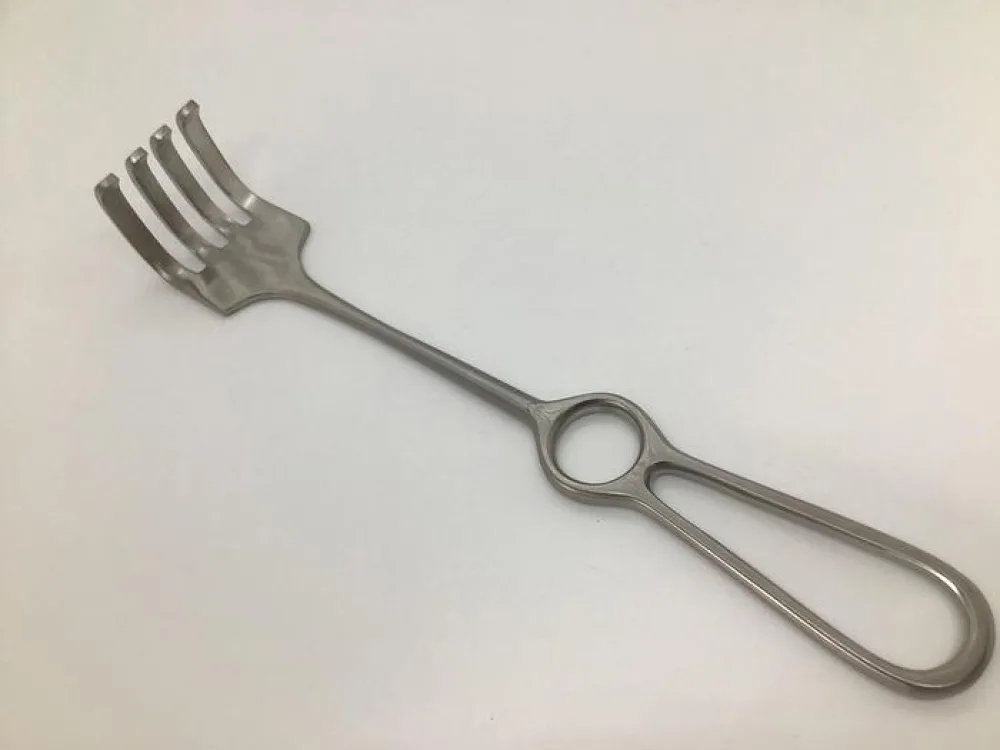 GB Medical Israel 260mm