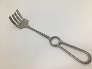 GB Medical Israel 260mm