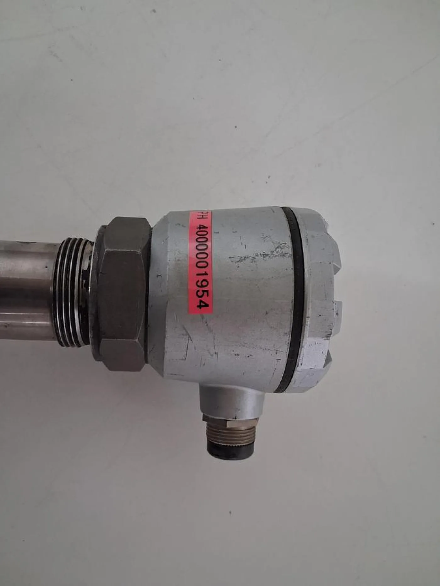 Endress+Hauser Massestabsonde 500 mm - 5