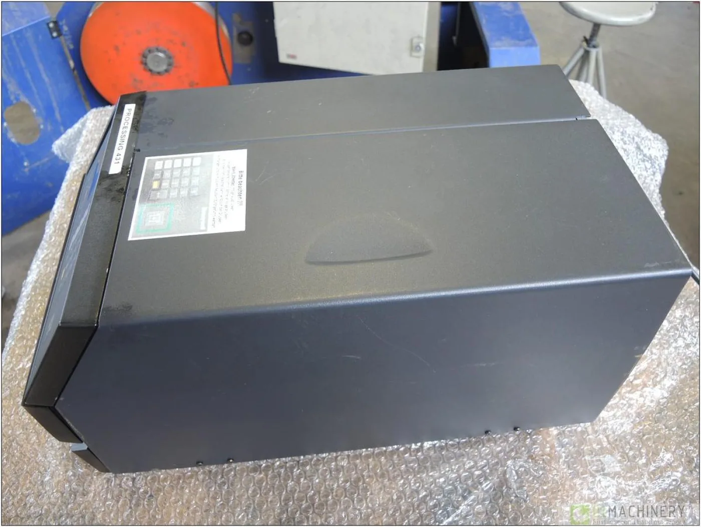 2018 HONEYWELL Px4ie AI2464 - 4