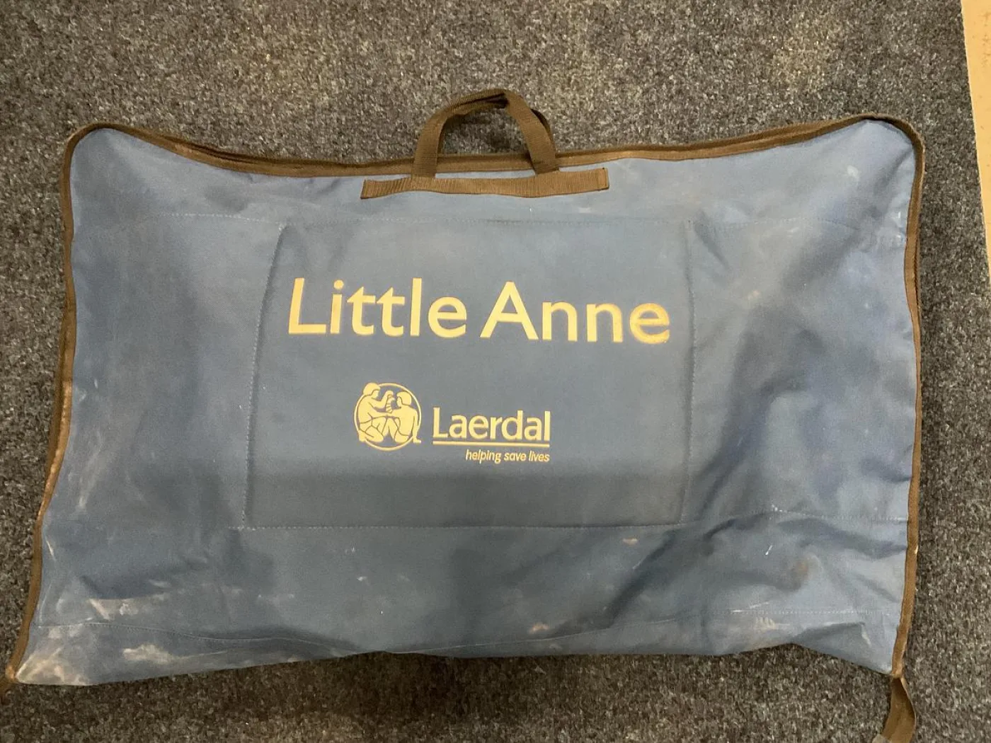 Laerdal Little Anne - 5