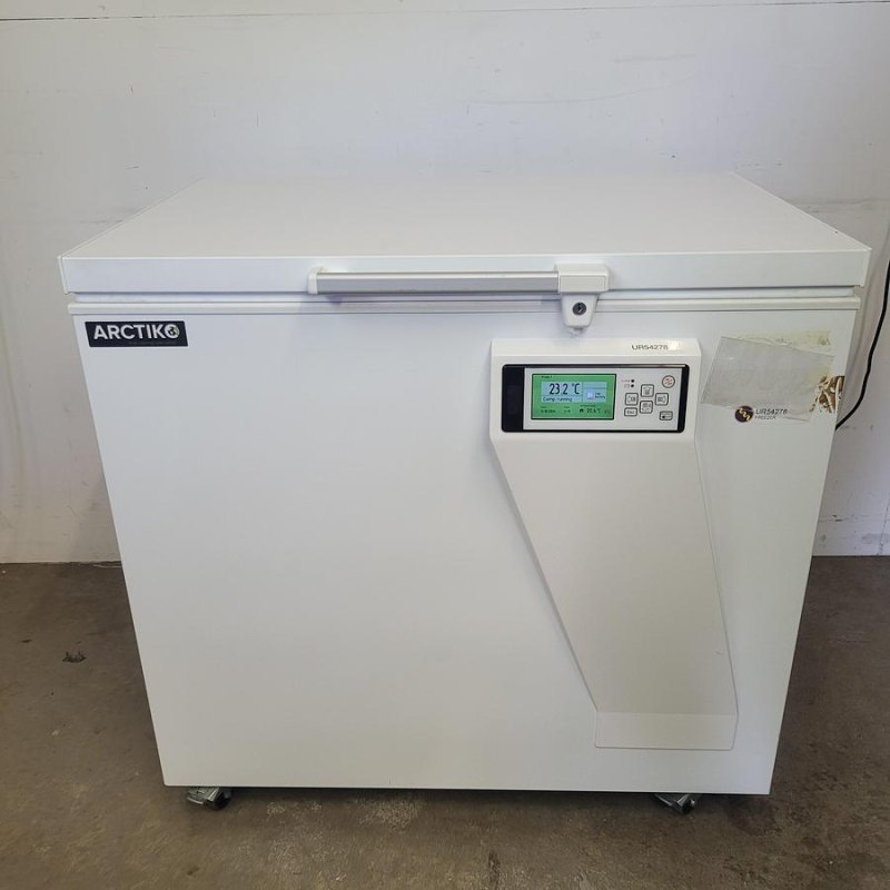 Arctiko UK TF220 Ultra Low Temperature Freezer