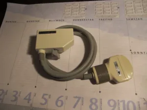 Toshiba PVE-375 M (1) Ultraschallsonde (Konvex)