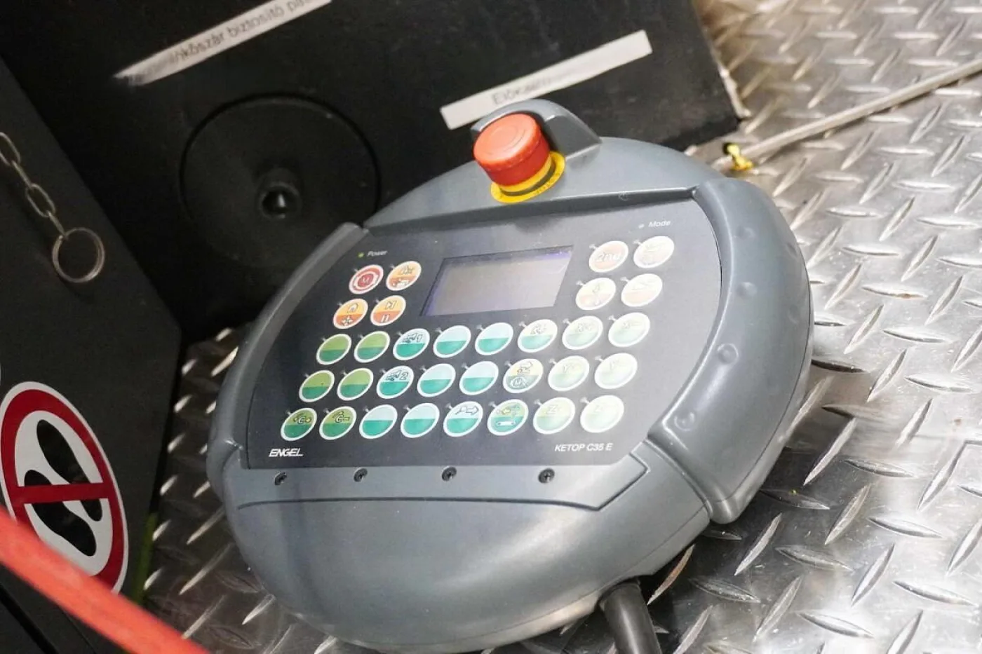 2012 ENGEL Victory 1050/160 IN0798 - 8