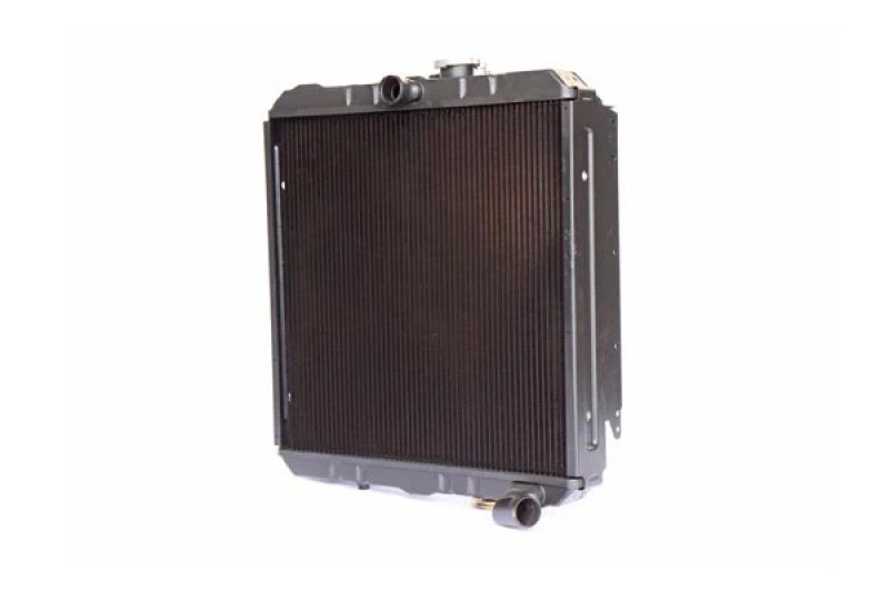Radiateur - series 3 Diesel en Benzine