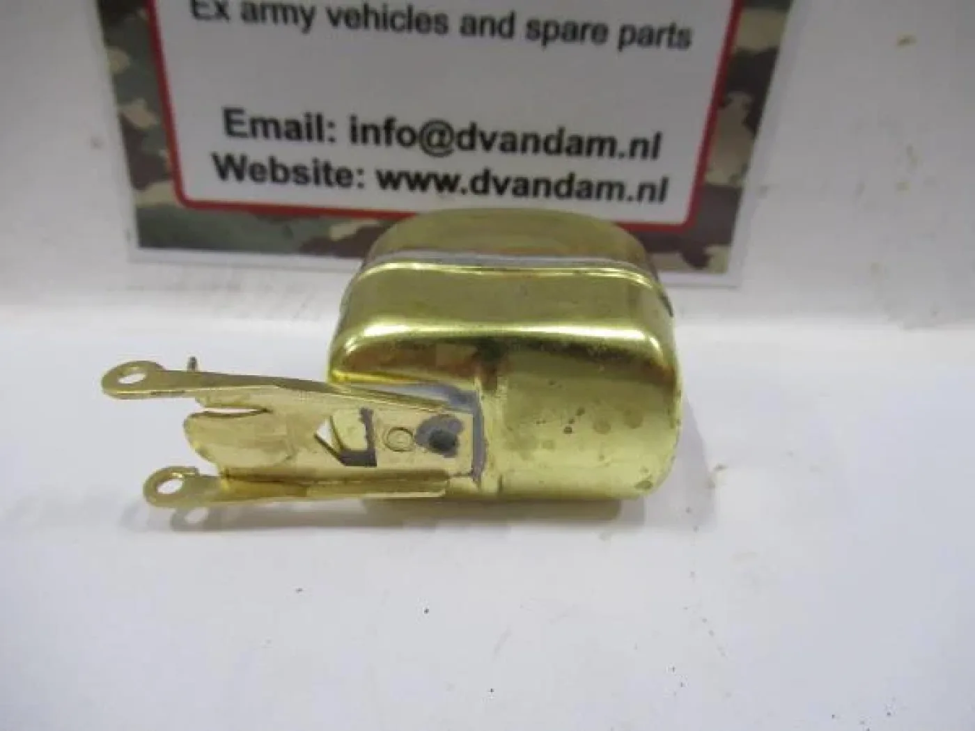 Carburateur vlotter - 2