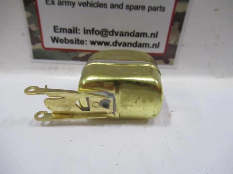 Carburateur vlotter