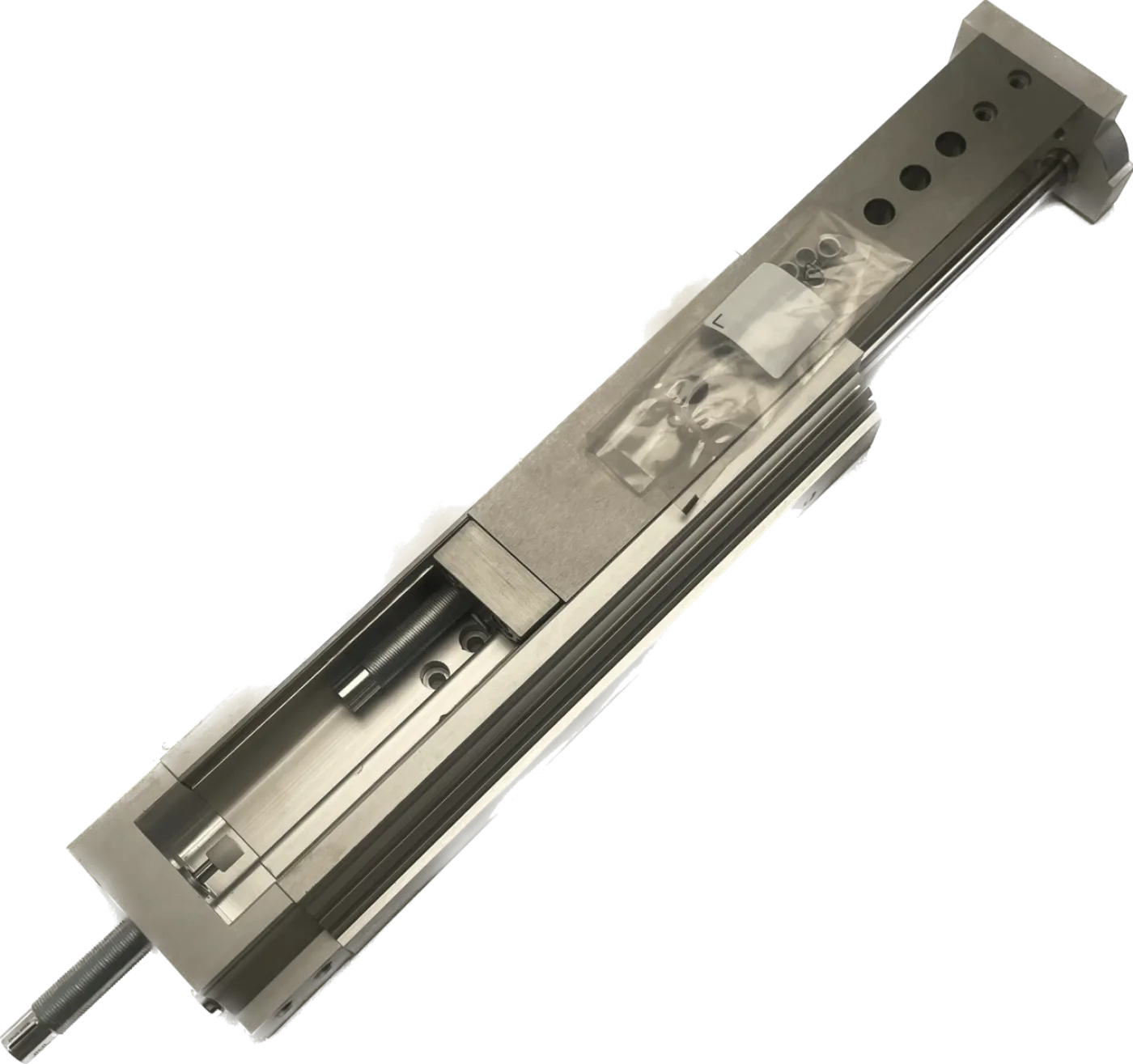 Festo Mini-Schlitten DGSL-20-150-Y3A - 3