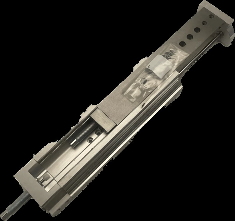 Festo Mini-Schlitten DGSL-20-150-Y3A