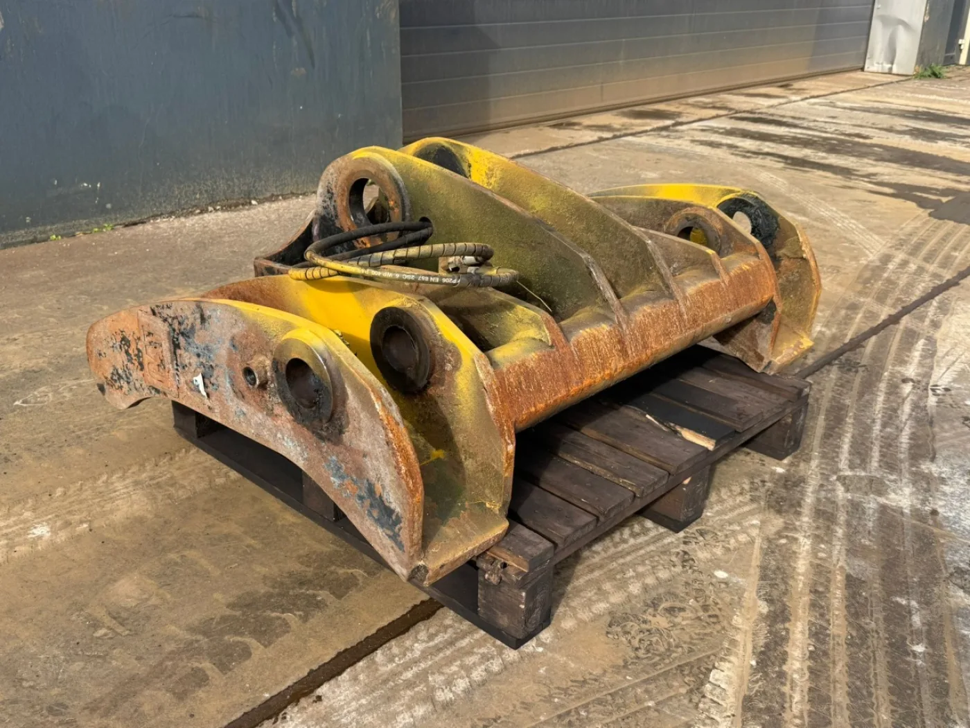 Caterpillar 950 962 - 1