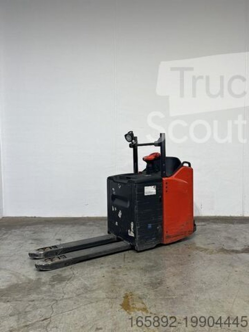 Linde T 20 SP ION 1156-00