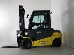 Toyota 9FBM50T