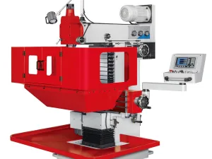 Werkzeugfräsmaschine PMU 50