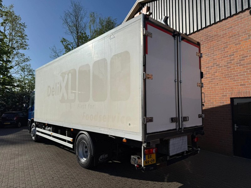 DAF CF 65.220 Carrier 950MT 2 Side Doors -Frigo not working-