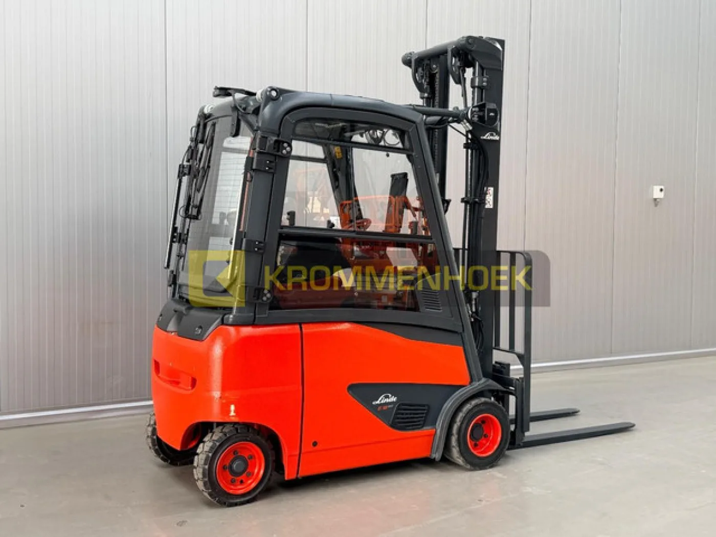 Linde E 18 PH - 6