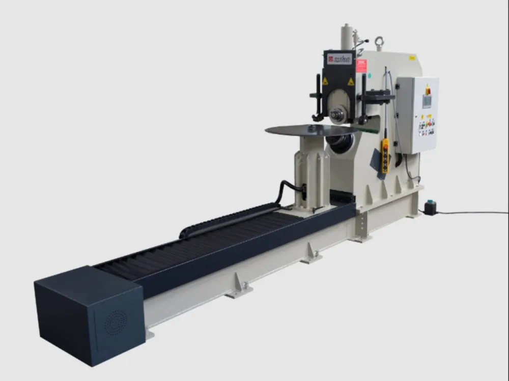 Bördelmaschine SDK 6