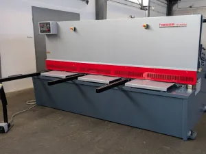 Hydraulische Tafelschere DHGM 3010