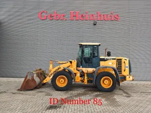 Hyundai HL730-9A