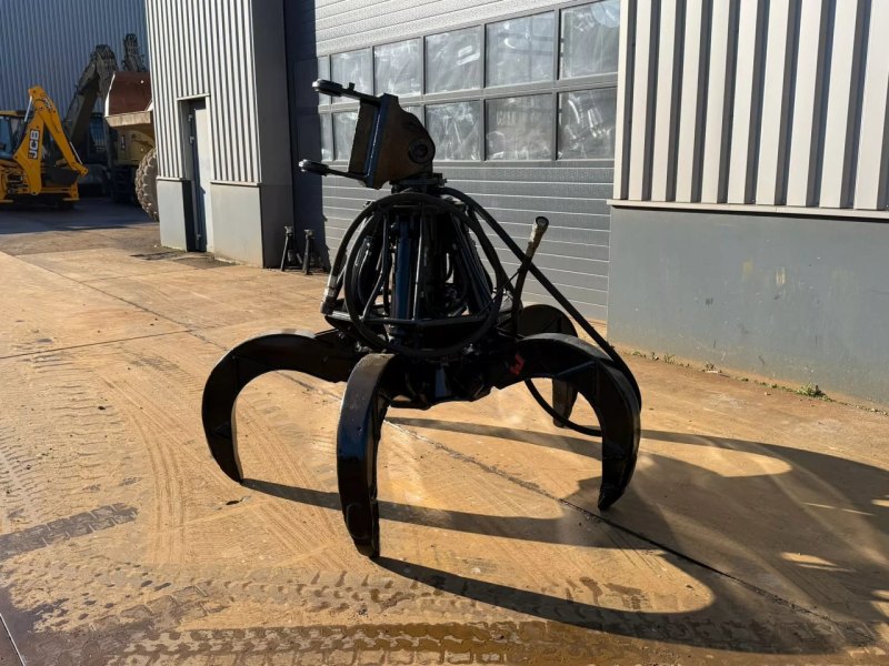 Verachtert grapple GSM.22.400 DH SG CE