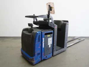 Vertikal-Kommissionierer Linde N 20 V i 1111-00 (2019)
